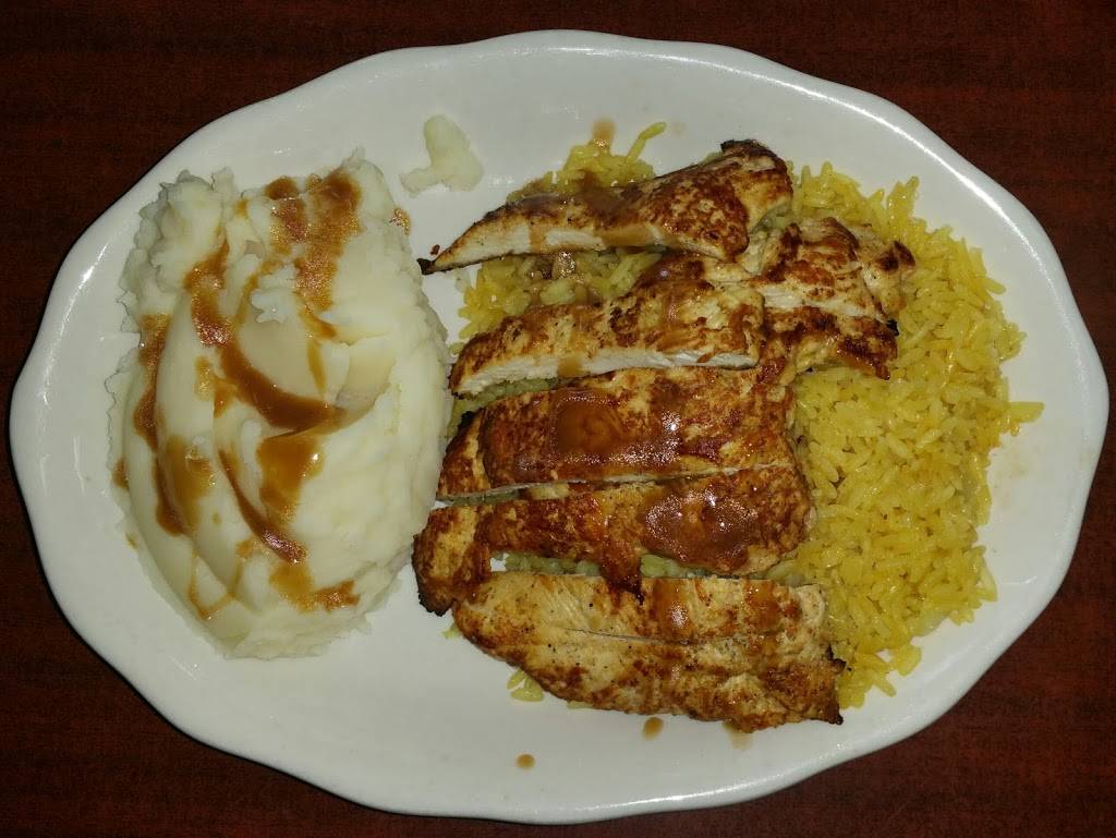 Liberty Grant Caffe | restaurant | 1170 Liberty Ave, Brooklyn, NY 11208, USA | 9177222589 OR +1 917-722-2589