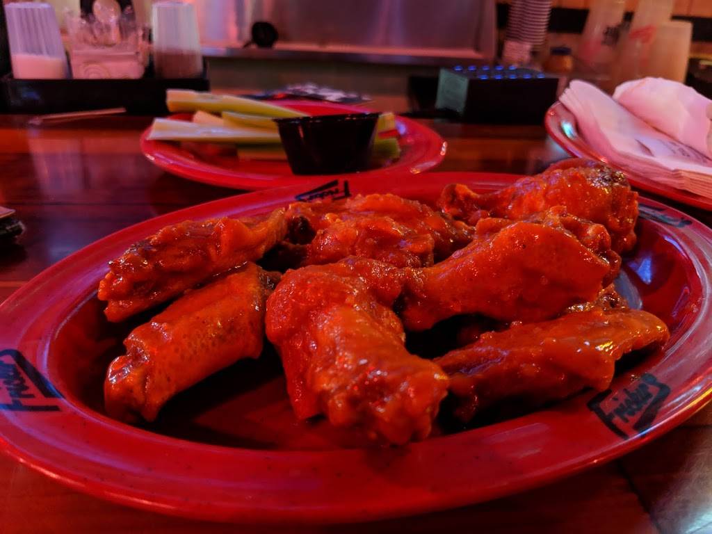 Frickers | restaurant | 1418 S Reynolds Rd, Maumee, OH 43537, USA | 4198919464 OR +1 419-891-9464