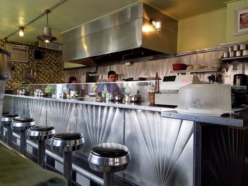 Morning Glory Diner | restaurant | 735 S 10th St, Philadelphia, PA 19147, USA | 2154133999 OR +1 215-413-3999