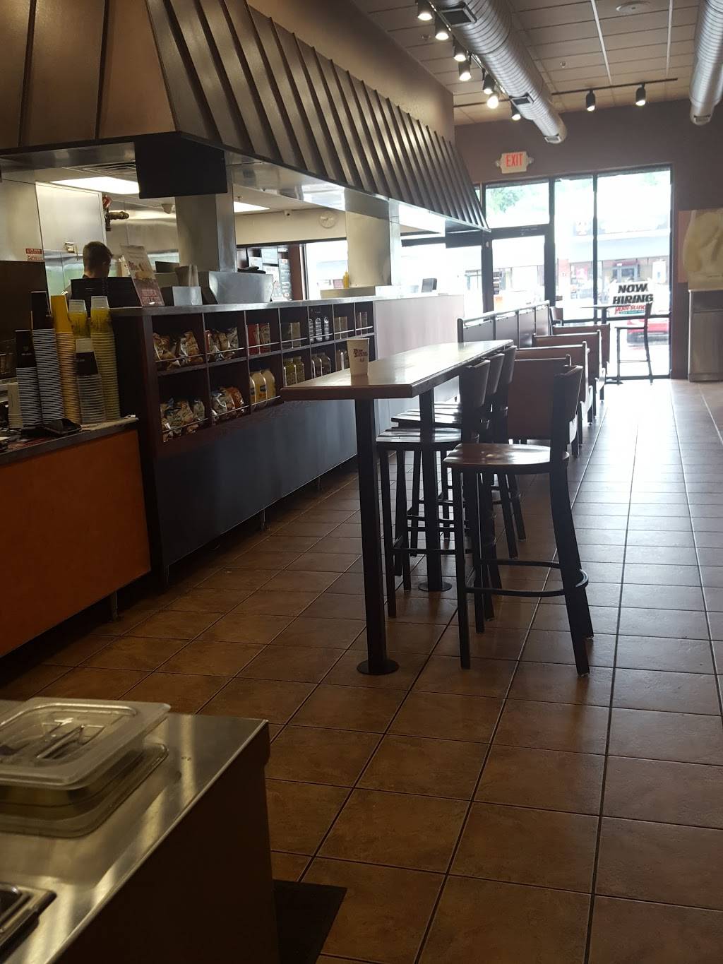 Penn Station East Coast Subs | meal takeaway | 1126 Collinsville Crossing Blvd, Collinsville, IL 62234, USA | 6183443400 OR +1 618-344-3400