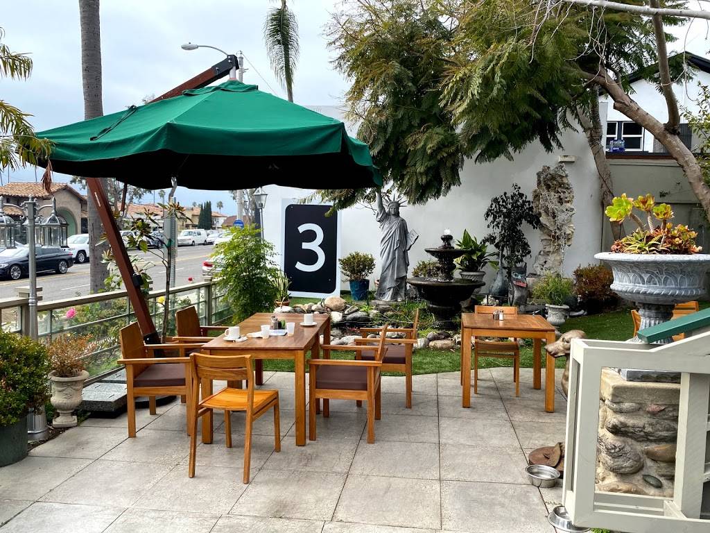 number three restaurant | restaurant | 320 N Coast Hwy, Laguna Beach, CA 92651, USA | 9495494817 OR +1 949-549-4817