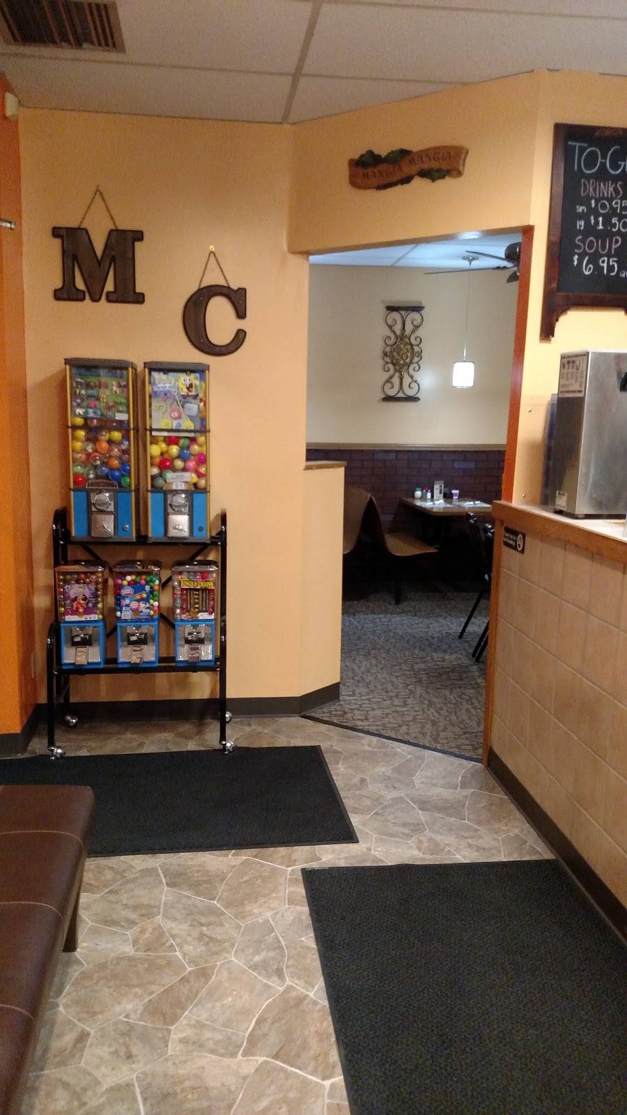 Monte Cellos of Shaler | restaurant | 880 Butler St, Pittsburgh, PA 15223, USA | 4127840888 OR +1 412-784-0888