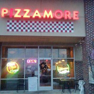 Castiglias Pizzamore | restaurant | 212 Grocery Ave, Winchester, VA 22602, USA | 5407234560 OR +1 540-723-4560