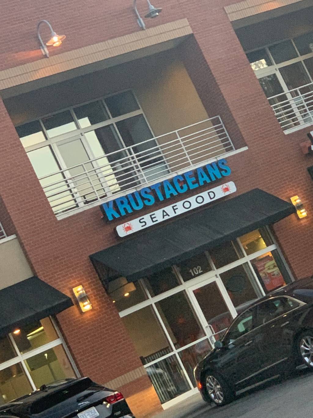 Krustaceans Seafood Restaurant | restaurant | 2908 Oak Lake Blvd #102, Charlotte, NC 28208, USA | 9802073081 OR +1 980-207-3081