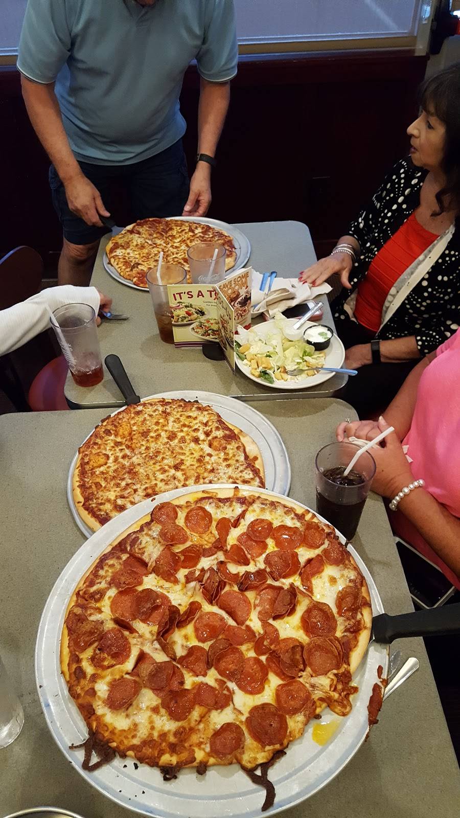 LaRosas Pizza Colerain | restaurant | 3657 Stone Creek Blvd, Cincinnati, OH 45251, USA | 5133471111 OR +1 513-347-1111