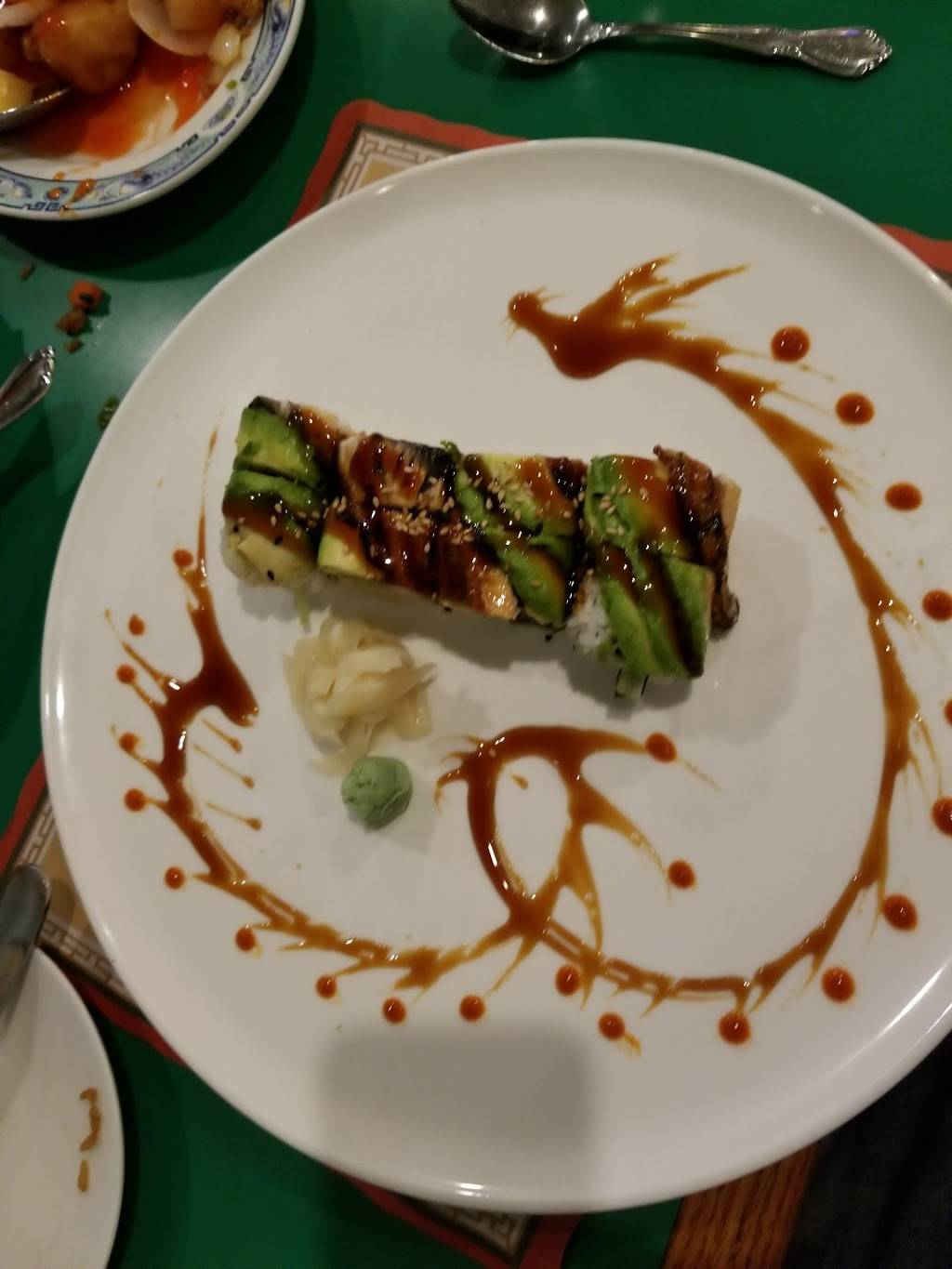 Taipei & Tokyo | restaurant | 7 Colby Ct, Bedford, NH 03110, USA | 6036222588 OR +1 603-622-2588