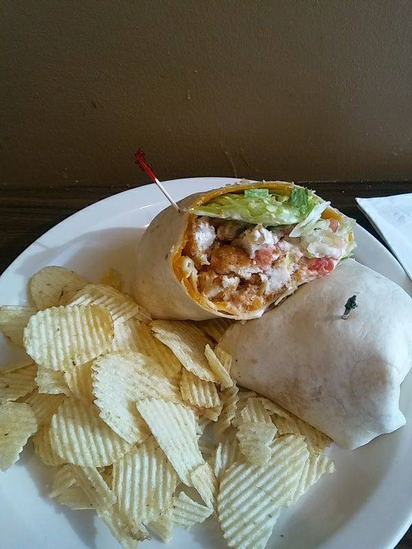 Arnis Frankfort | restaurant | 12 E Washington St, Frankfort, IN 46041, USA | 7656592764 OR +1 765-659-2764