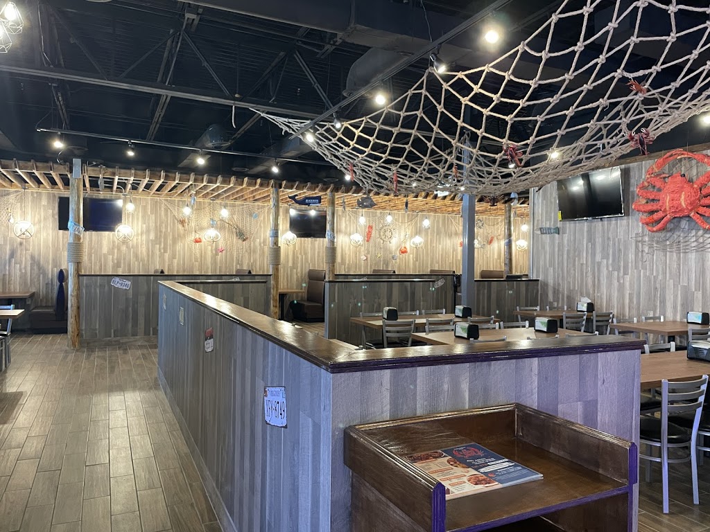 Mr Krabs Hut (Morrow, GA) | restaurant | 2015 Mt Zion Rd, Morrow, GA 30260, USA | 6788347170 OR +1 678-834-7170