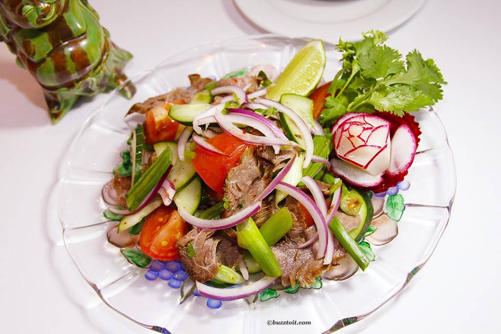 Yaus Place | restaurant | 110 W Burlington Ave # B, La Grange, IL 60525, USA | 7083527928 OR +1 708-352-7928