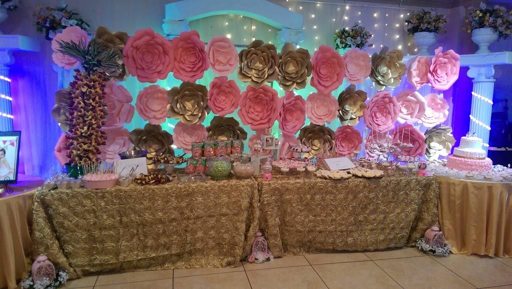 Salon CanCun - De Eventos Banquet Hall | restaurant | 4440 S 19th Ave, Phoenix, AZ 85041, USA | 6025658811 OR +1 602-565-8811