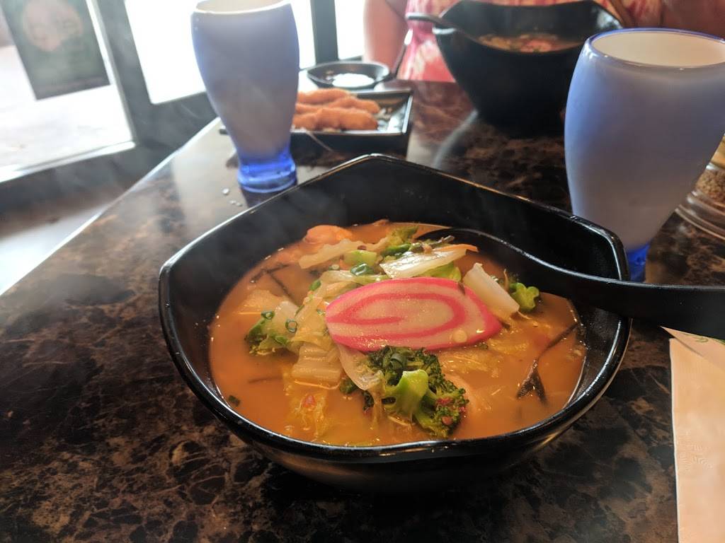 Daiichi Ramen - Kailua | restaurant | 25 Kaneohe Bay Dr Suite 103, Kailua, HI 96734, USA | 8082549988 OR +1 808-254-9988