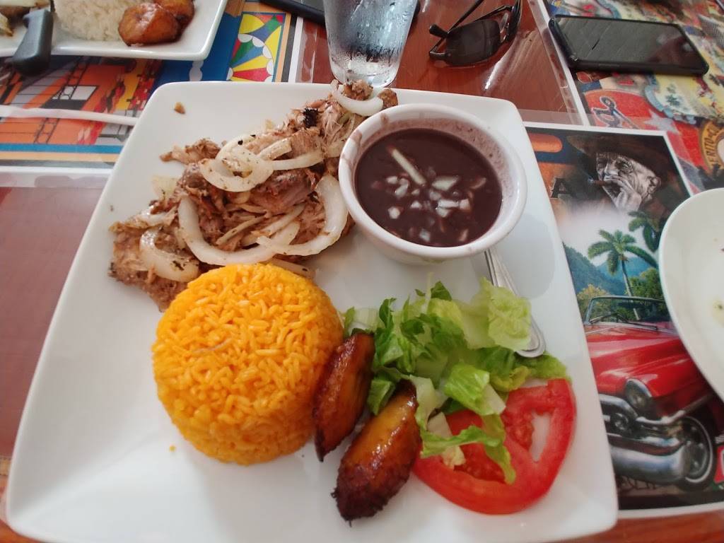 Havana 1959 Cuban Cuisine | restaurant | 1080 E Alfred St, Tavares, FL 32778, USA | 3526095247 OR +1 352-609-5247