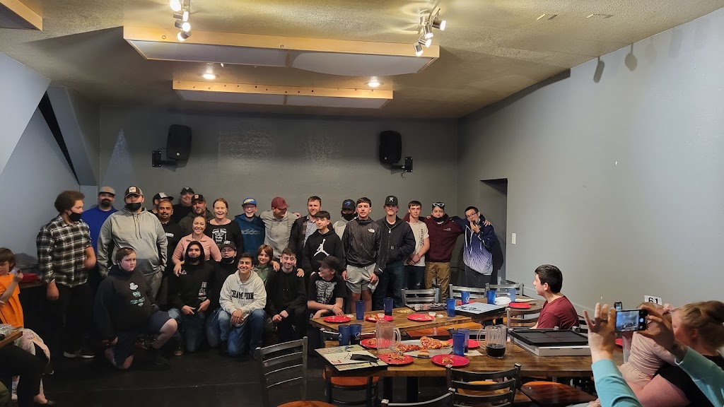 Slam Dunk Pizza | meal delivery | 720 N State St, Ukiah, CA 95482, USA | 7074631000 OR +1 707-463-1000