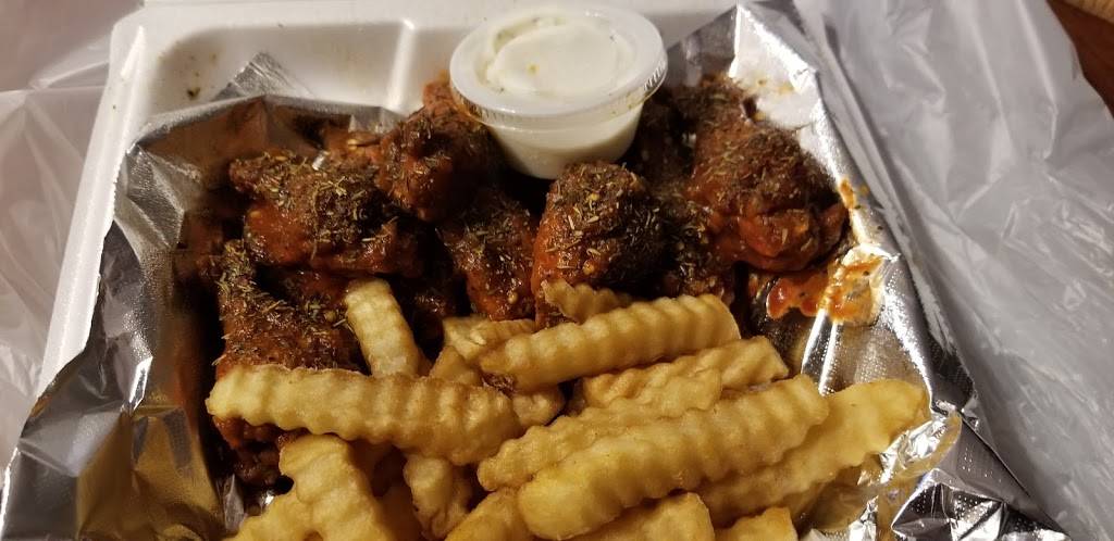 Wing-It Millbrook | restaurant | 4159 AL-14, Millbrook, AL 36054, USA | 3342908191 OR +1 334-290-8191