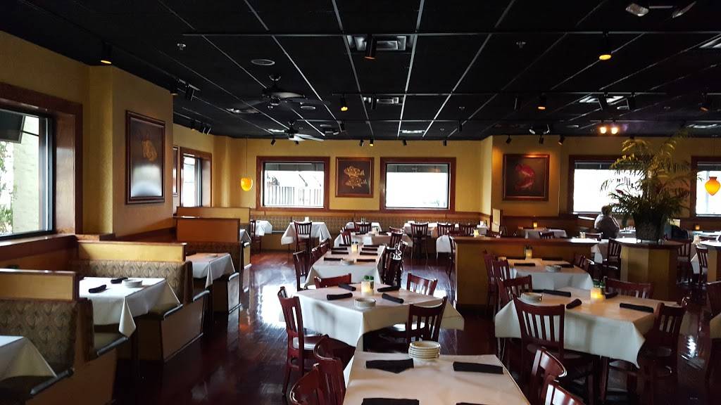 Bonefish Grill | restaurant | 11395 Parkside Dr, Knoxville, TN 37934, USA | 8659669777 OR +1 865-966-9777