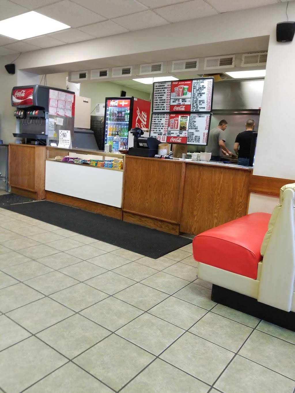 Calvins Hamburger Haven | restaurant | 1929 S Seneca St, Wichita, KS 67213, USA | 3162693800 OR +1 316-269-3800