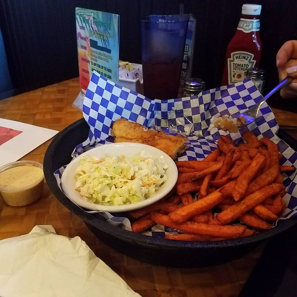 Kocomos Island Grill | restaurant | 7040 Seminole Pratt Whitney Rd, Loxahatchee, FL 33470, USA | 5613837550 OR +1 561-383-7550