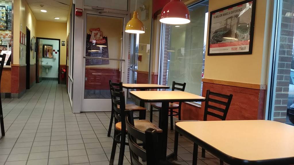 KFC | restaurant | 3515 Edgmont Ave, Brookhaven, PA 19015, USA | 6108760288 OR +1 610-876-0288