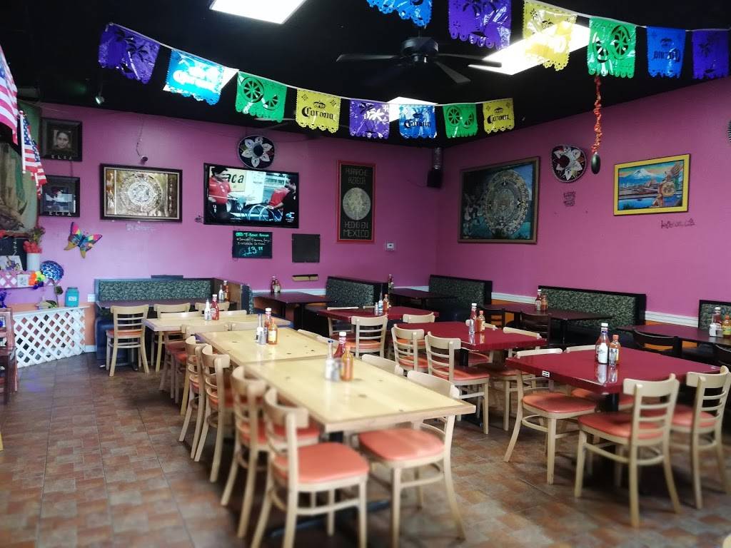 El Huarache Azteca | restaurant | 22097 US-19, Clearwater, FL 33765, USA | 7274440970 OR +1 727-444-0970