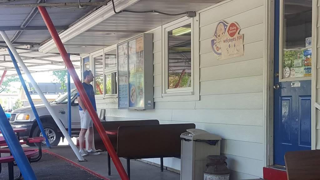 Dairy Queen | restaurant | 311 Main St N, Chatfield, MN 55923, USA | 5078673649 OR +1 507-867-3649