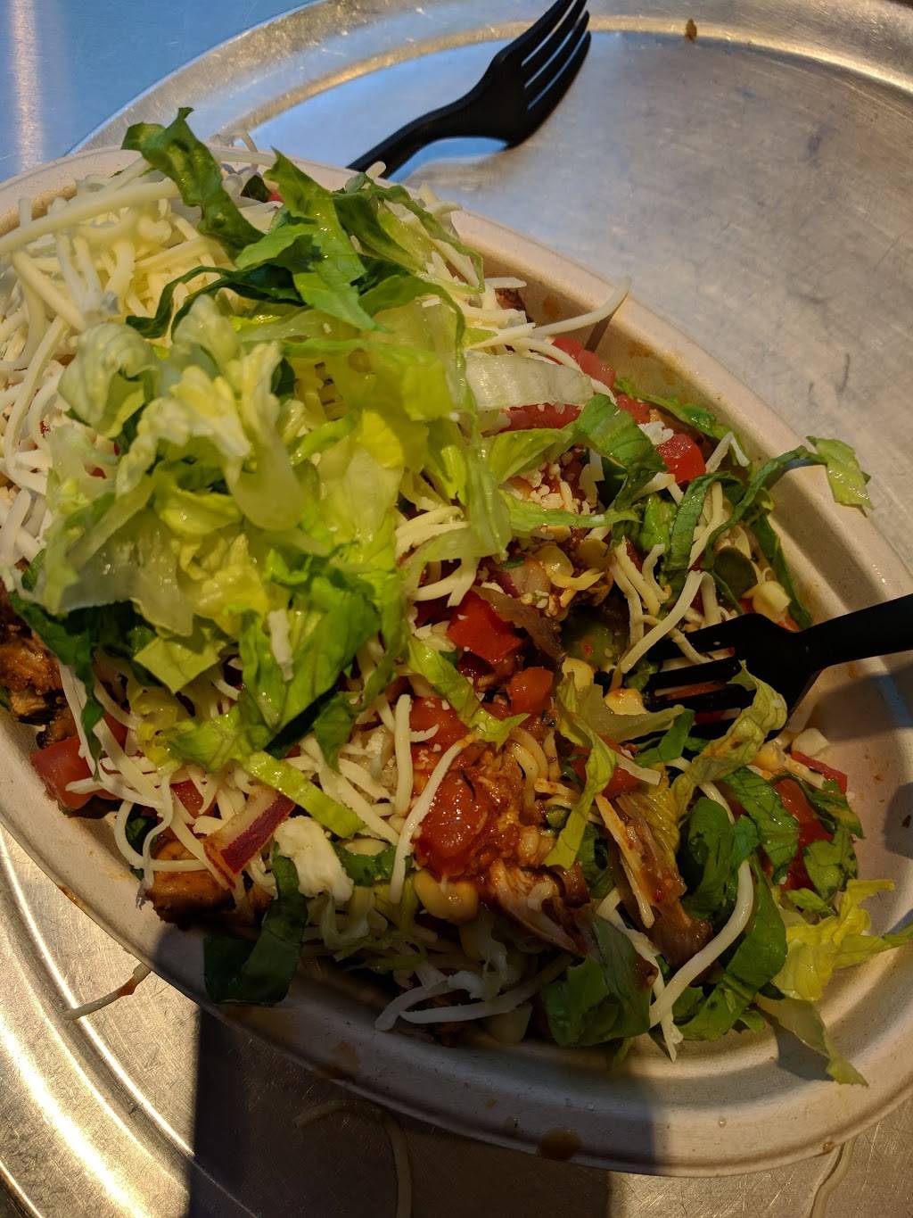 Chipotle Mexican Grill | restaurant | 13250 Technology Dr, Eden Prairie, MN 55344, USA | 9529345955 OR +1 952-934-5955