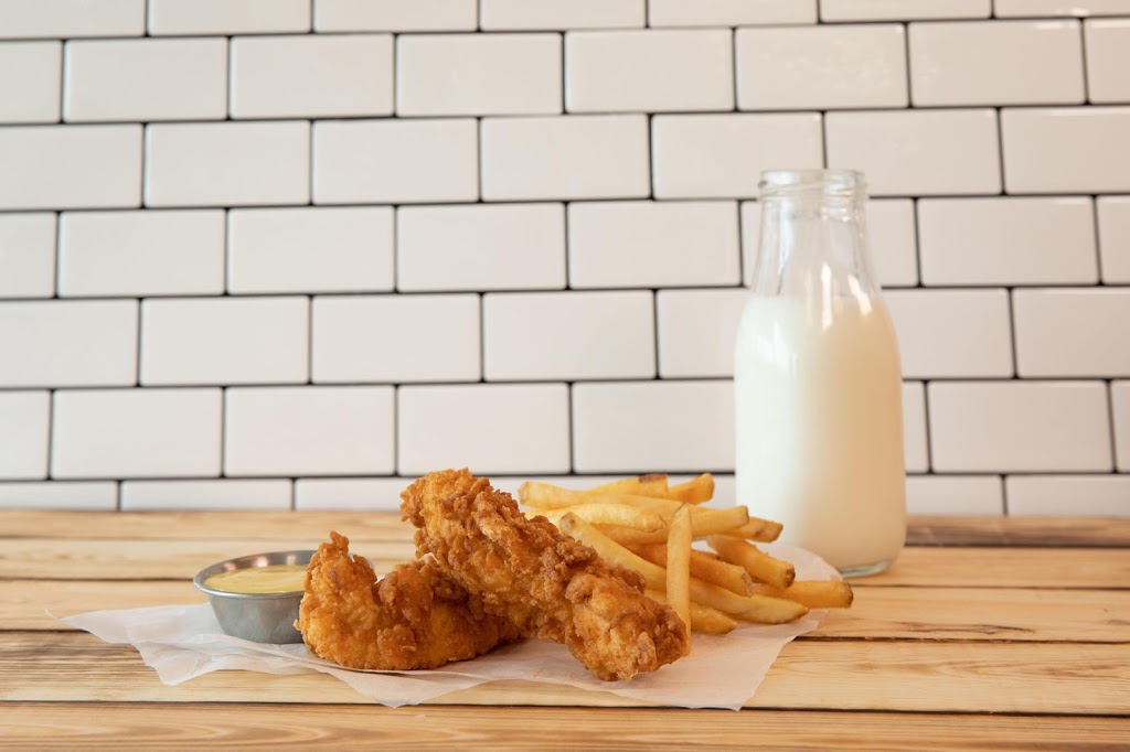 Hardees | restaurant | 805 N Navy Blvd, Pensacola, FL 32507, USA | 8504532840 OR +1 850-453-2840