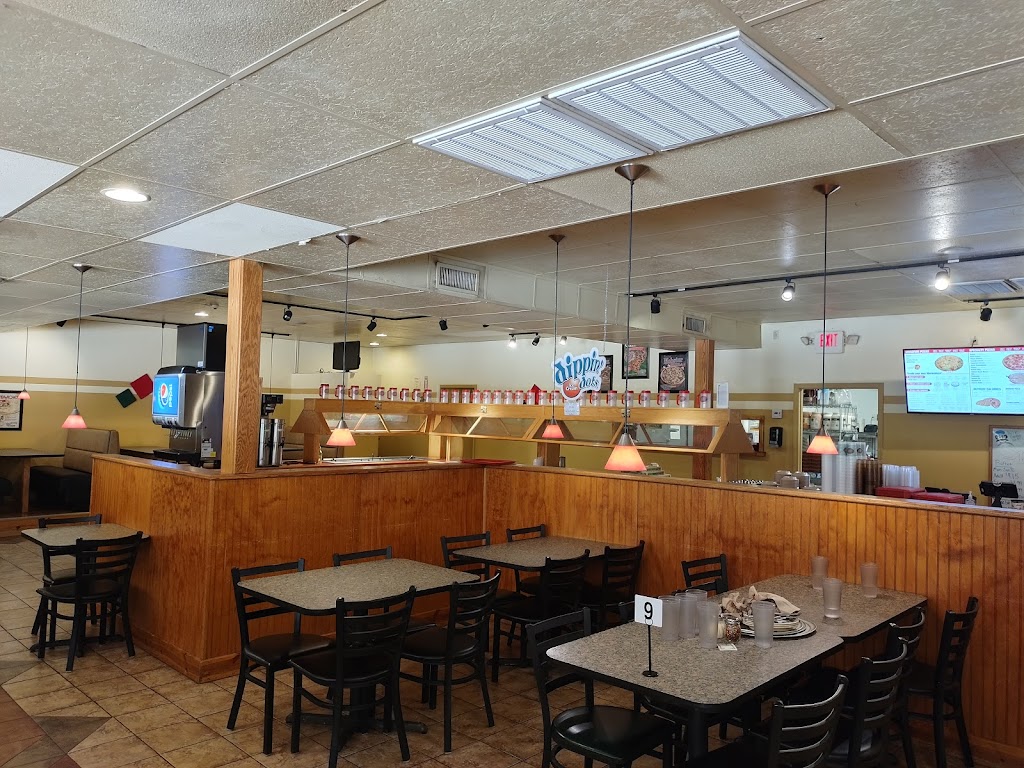 Gambinos Pizza | meal delivery | 720 Oklahoma Blvd, Alva, OK 73717, USA | 5803270444 OR +1 580-327-0444