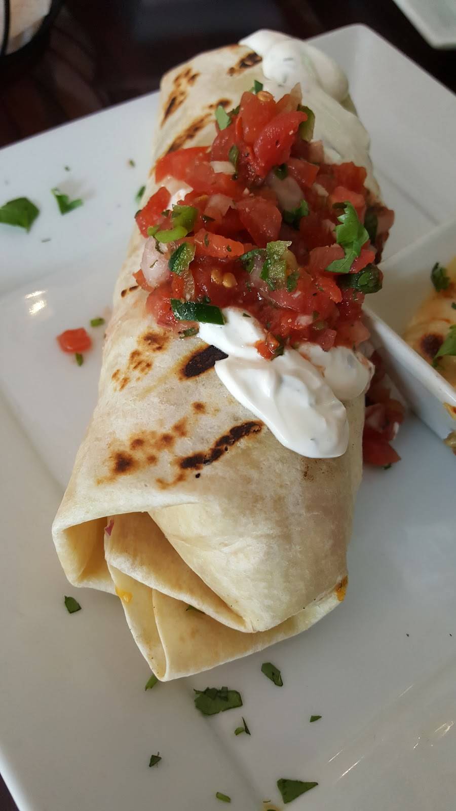 Olé Fire Grill | restaurant | 924 E New Haven Ave, Melbourne, FL 32901, USA | 3217285950 OR +1 321-728-5950