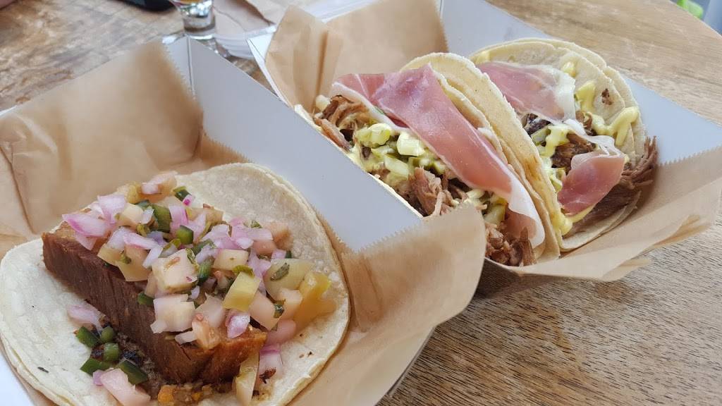 Osprey Tacos | restaurant | 300 Anastasia Blvd, St. Augustine, FL 32080, USA | 9046794191 OR +1 904-679-4191