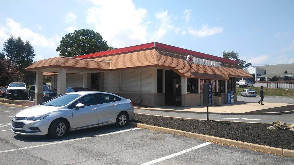 Burger King | restaurant | 13014 Pennsylvania Ave, Hagerstown, MD 21742, USA | 3012988398 OR +1 301-298-8398