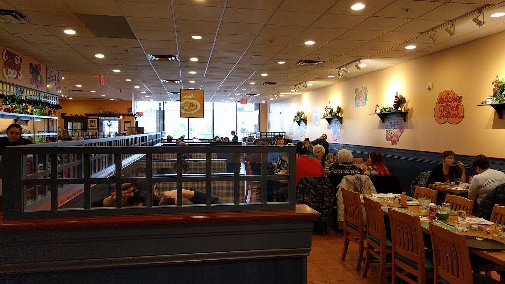 Cora Breakfast and Lunch | restaurant | 1030 Adelaide St N, London, ON N5Y 3Y2, Canada | 5196790009 OR +1 519-679-0009