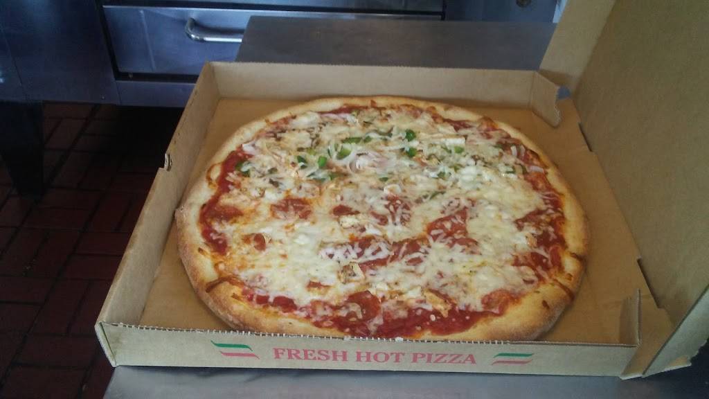 Joes Pizza & Subs | restaurant | 8390 Centreville Rd, Manassas Park, VA 20111, USA | 7033695900 OR +1 703-369-5900