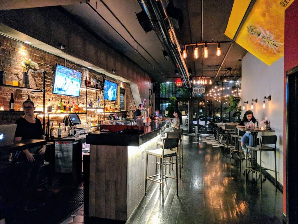 Arcadia Bar and Kitchen | restaurant | 12-21 Astoria Blvd, Astoria, NY 11102, USA | 3477306181 OR +1 347-730-6181