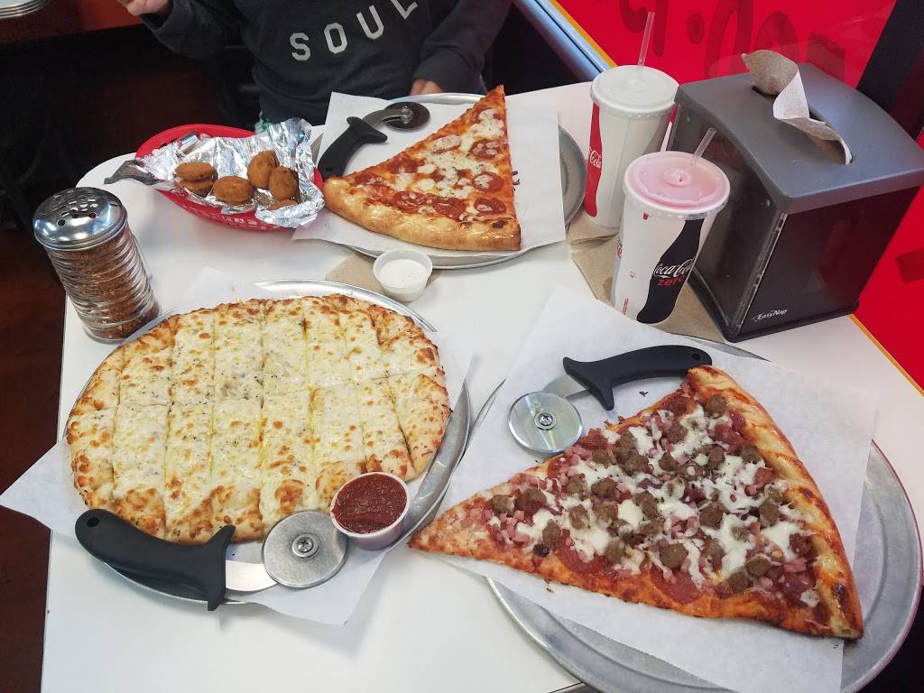 Pizza on 87 | restaurant | 1368 N Arizona Ave #101, Chandler, AZ 85225, USA | 4807320087 OR +1 480-732-0087