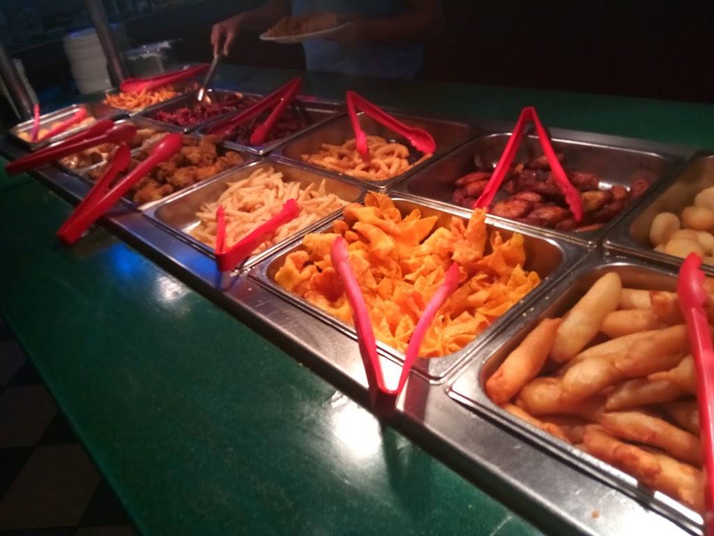 Peking Garden Chinese Buffet | restaurant | 33 Faunce Corner Rd, North Dartmouth, MA 02747, USA | 5089901128 OR +1 508-990-1128