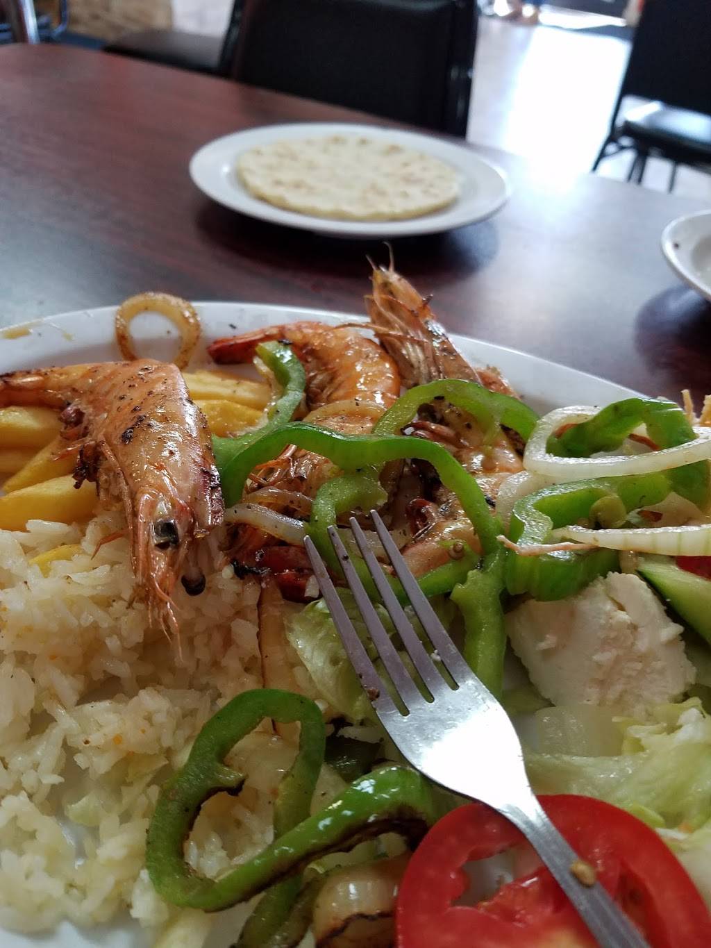 La Union Restaurant | restaurant | 9576 Wilcrest Dr, Houston, TX 77099, USA | 2819888002 OR +1 281-988-8002