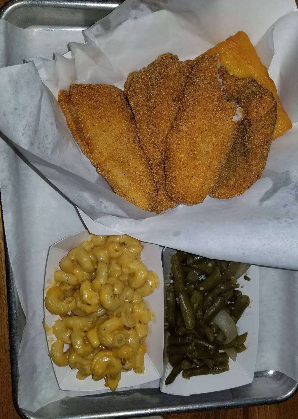 Johnny Rays Sultry Soul Food | restaurant | 101 Executive Dr Suite A, Sterling, VA 20166, United States | 5712330558 OR +15712330558