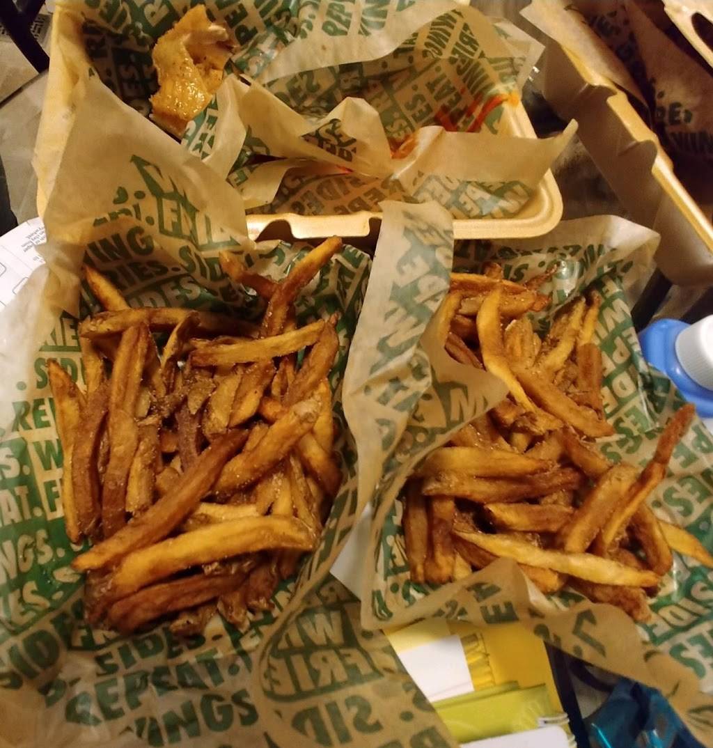 Wingstop | restaurant | 1914 Southgate Rd, Colorado Springs, CO 80906, USA | 7194759464 OR +1 719-475-9464