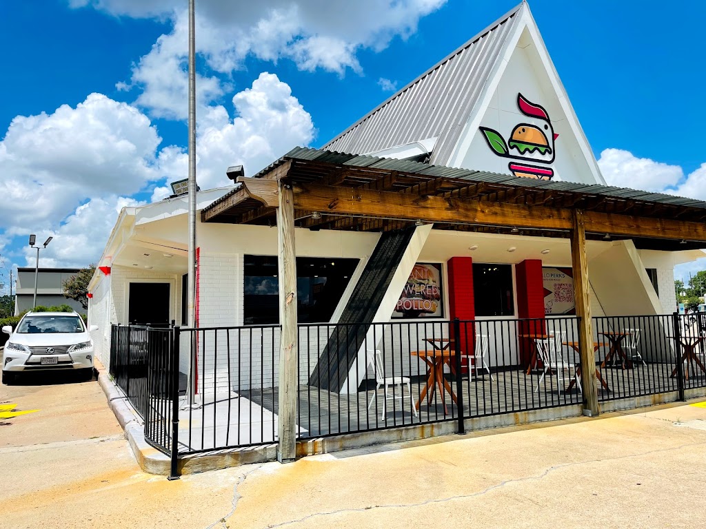 Project Pollo | restaurant | 514 Mason Rd, Katy, TX 77450, USA | 8323214240 OR +1 832-321-4240