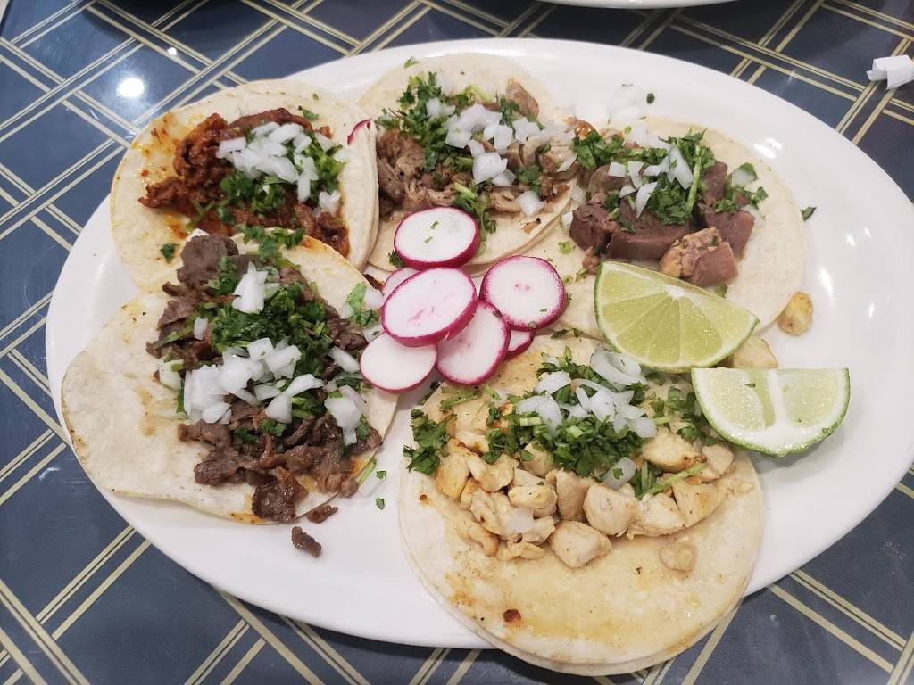 Ines Place | restaurant | 10901 Main St, Fairfax, VA 22030, USA | 7033830009 OR +1 703-383-0009