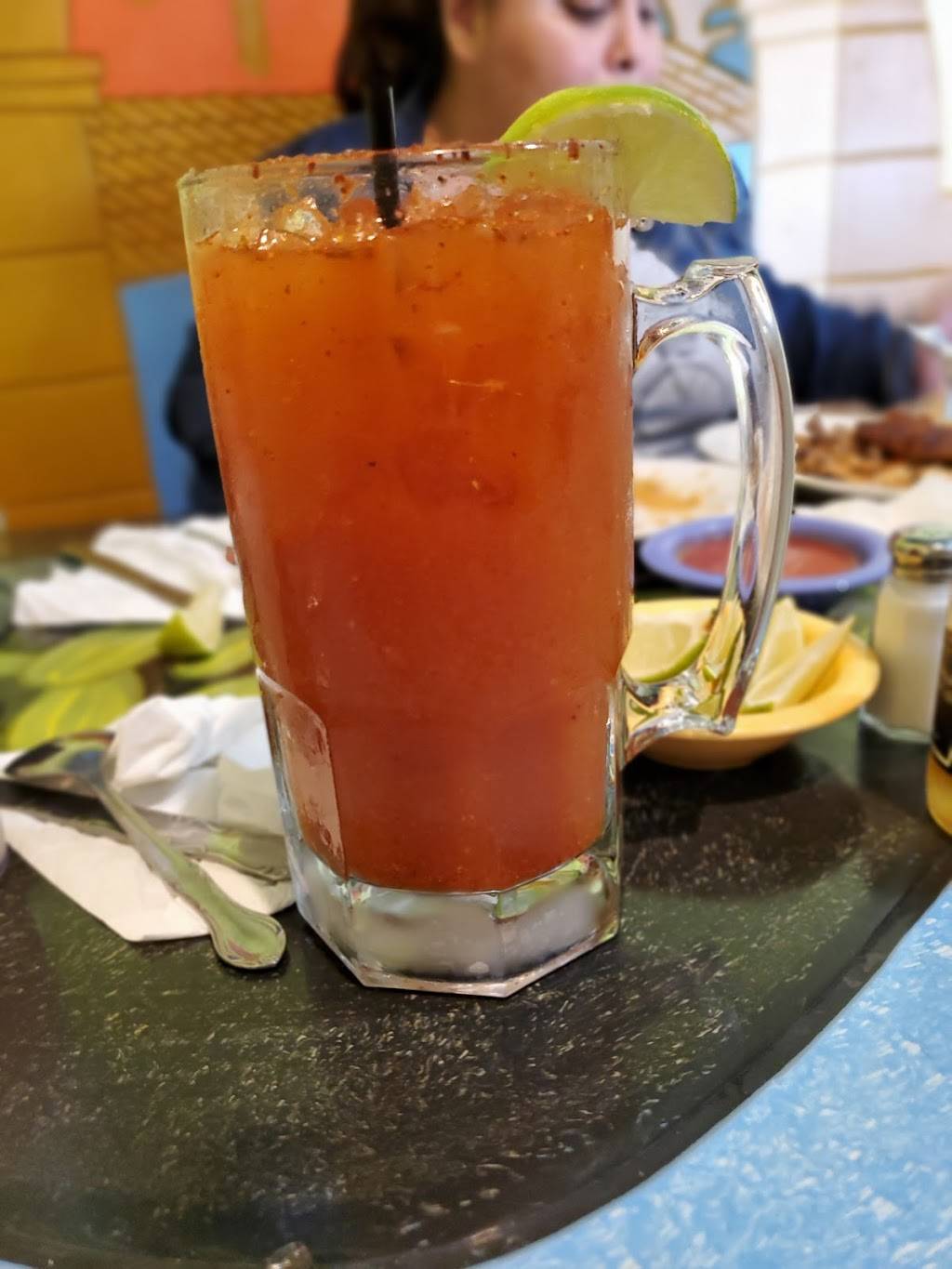 Puerto Bello | restaurant | 10818 E 41st St, Tulsa, OK 74146, USA | 9185742288 OR +1 918-574-2288