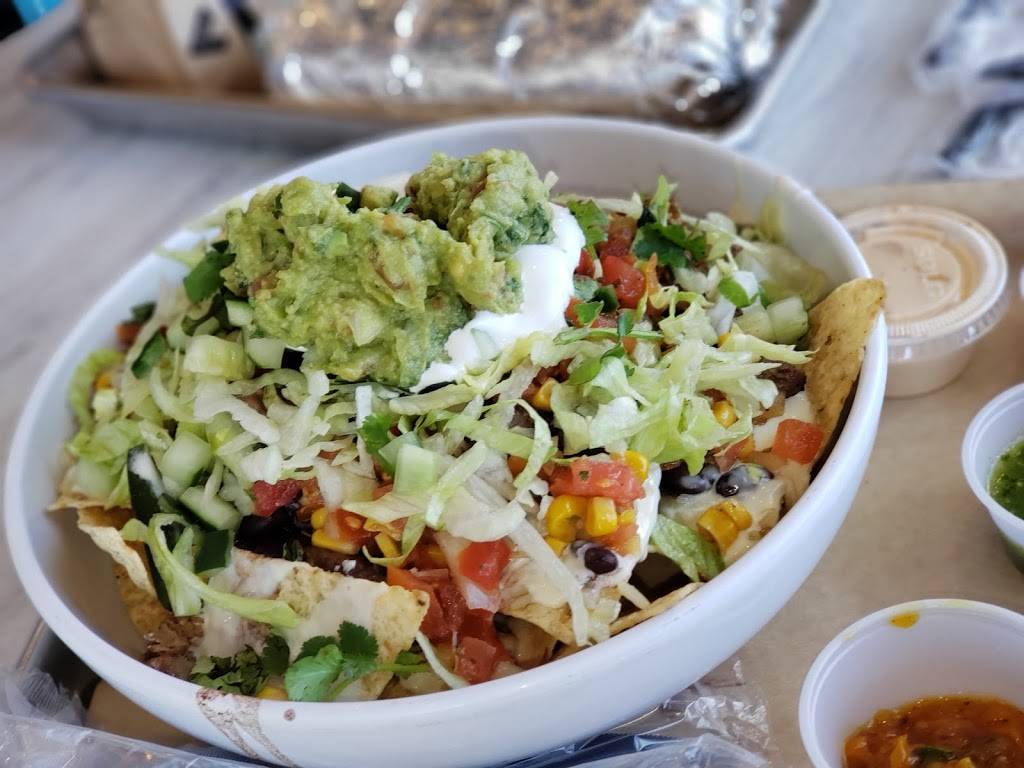 Moes Southwest Grill | restaurant | 1450 Ernest W Barrett Pkwy NW, Kennesaw, GA 30152, USA | 7704266637 OR +1 770-426-6637