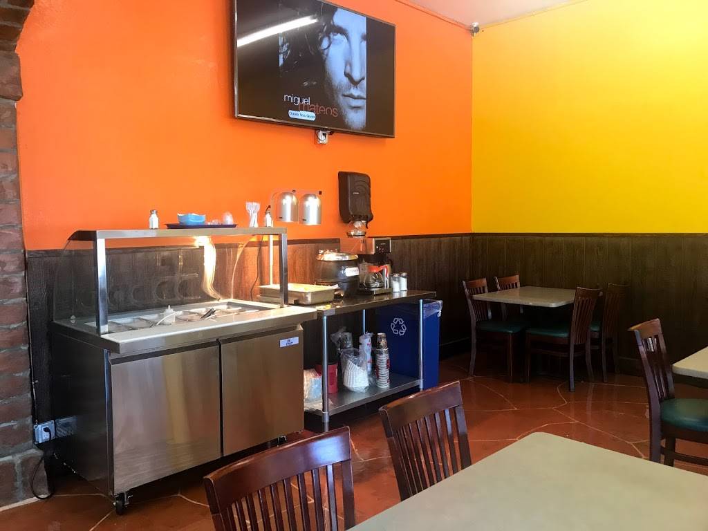 El Guapo Restaurant Menlo Park | restaurant | 3255 Middlefield Rd, Menlo Park, CA 94025, USA | 6503623078 OR +1 650-362-3078