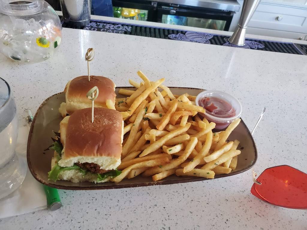 Puff & Petals | restaurant | Temporary Location GardenParc, 792 Cascade Ave SW, Atlanta, GA 30310, USA | 4047551488 OR +1 404-755-1488