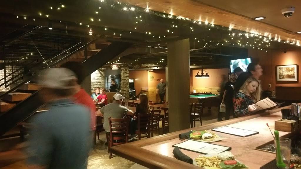 Ormsbys | restaurant | 1170 Howell Mill Rd, Atlanta, GA 30318, USA | 4049682033 OR +1 404-968-2033