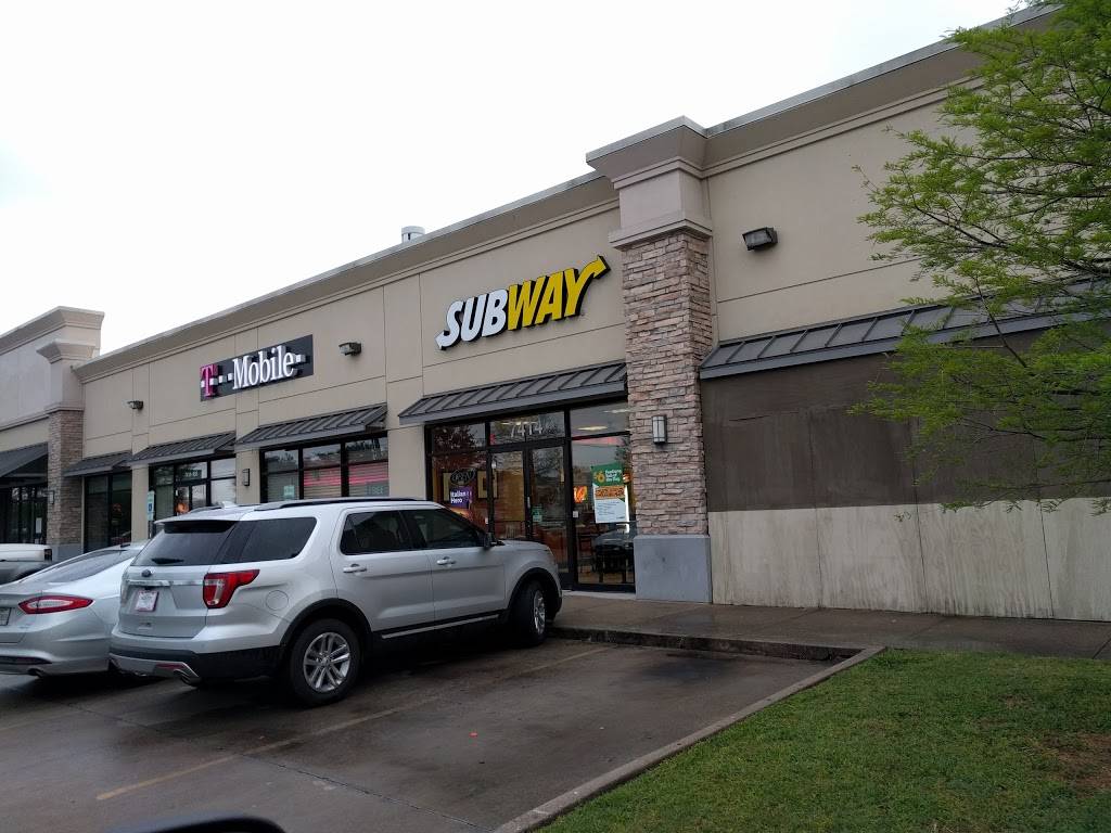 Subway Restaurants | restaurant | 7414 S. Sam Houston Pkwy, Suite 108, The Crossings at Ft. Bend, Houston, TX 77085, USA | 7137297444 OR +1 713-729-7444