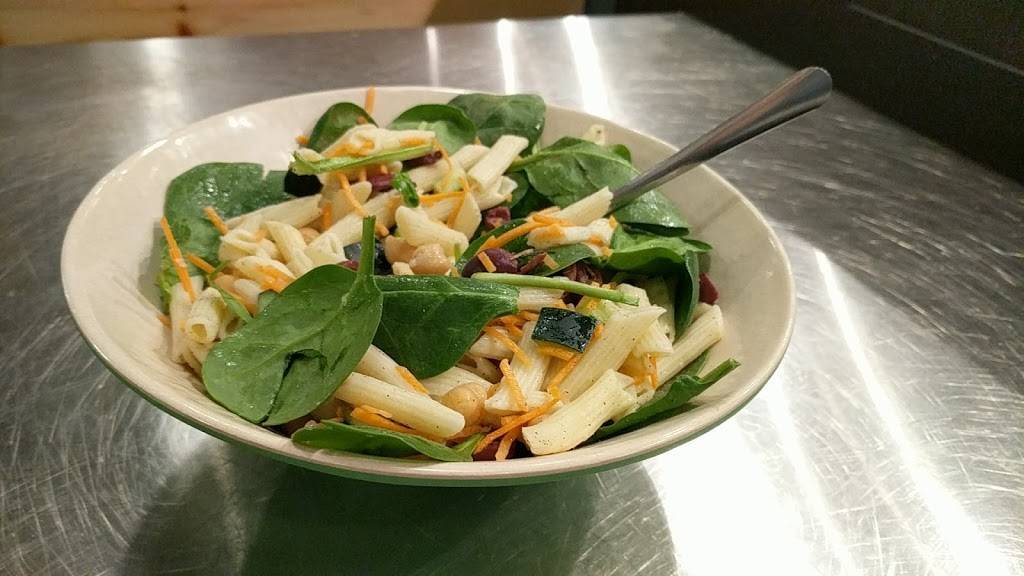 MAD Greens - South Austin | restaurant | 5601 Brodie Ln Ste 1500, Austin, TX 78745, USA | 5129757445 OR +1 512-975-7445