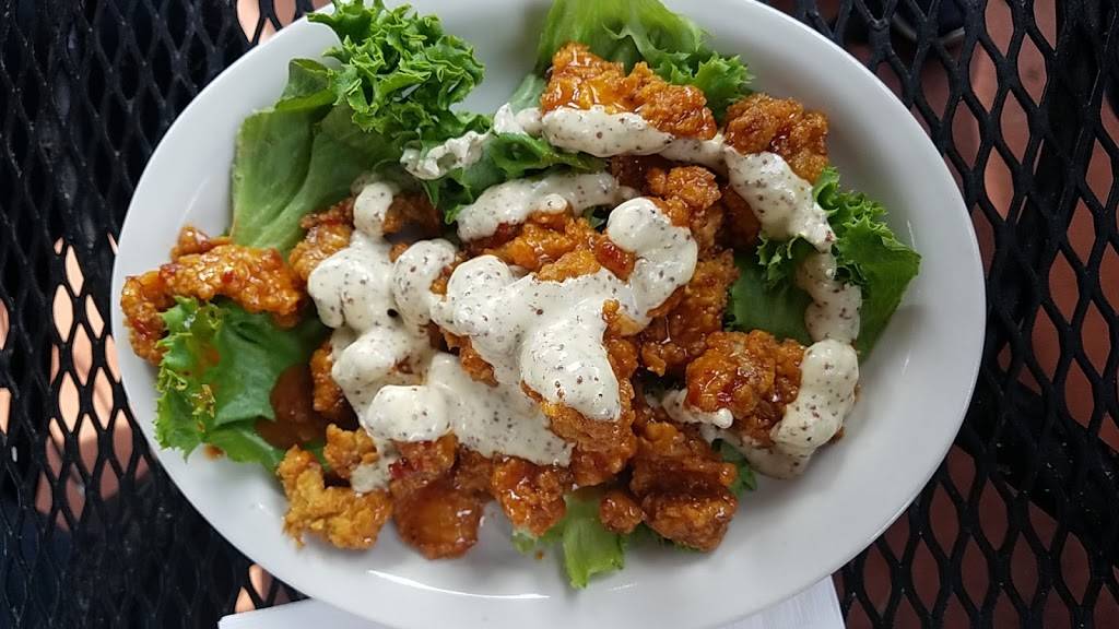 Big Easy Grille | restaurant | 1193 Collier Rd NW Suite D, Atlanta, GA 30318, USA | 4043522777 OR +1 404-352-2777