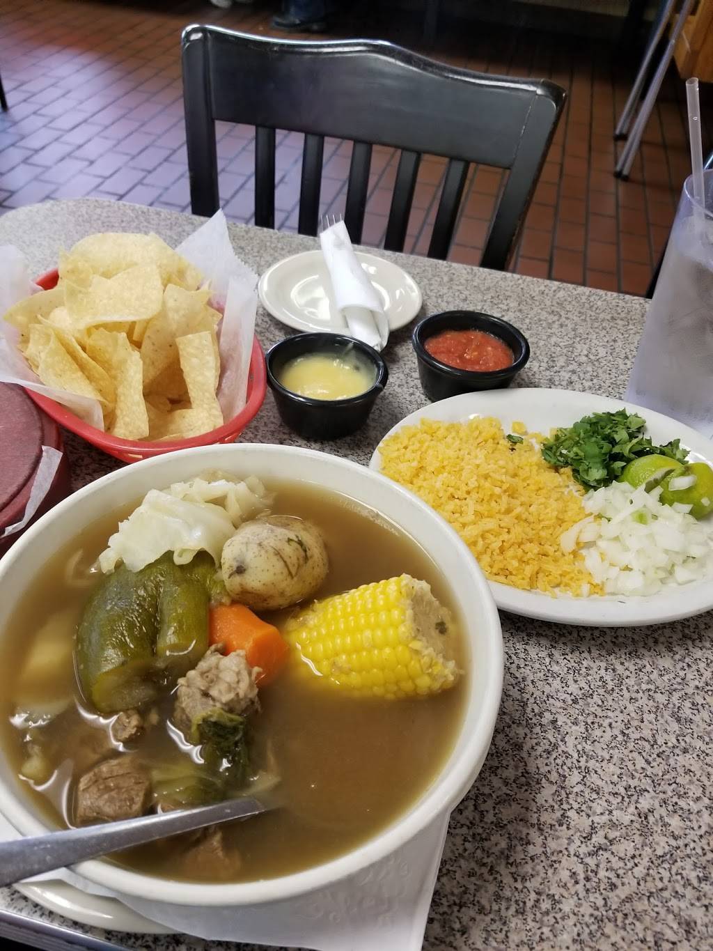 Rickys Cafe | cafe | 700 S Morgan Rd, Oklahoma City, OK 73128, USA | 4054959992 OR +1 405-495-9992