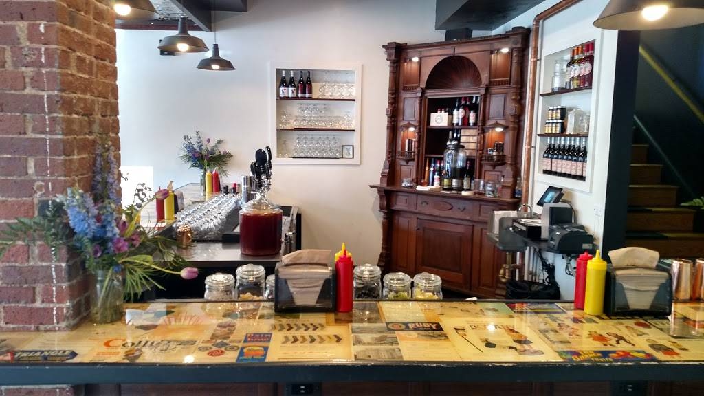 dNB Burgers | restaurant | 22 Elm St, New Bedford, MA 02740, USA | 7742020118 OR +1 774-202-0118